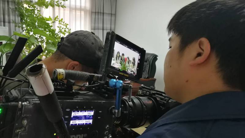 剧本杀式体验：青河县广告片拍摄公司构建沉浸式消费决策路径