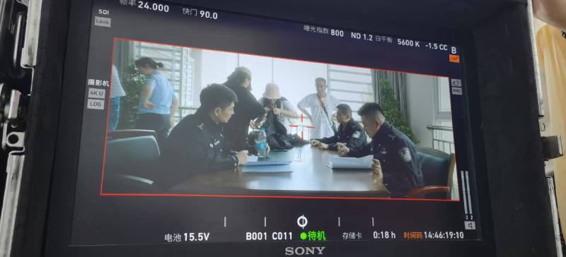 青河县广告片拍摄公司服务世界500强的标准化体系